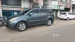 Tata Aria 2011 Diesel Well Maintained