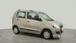 Maruti Suzuki Wagon R 1.0 LXi CNG, 2013, CNG & Hybrids