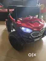Toy Car with Remote control