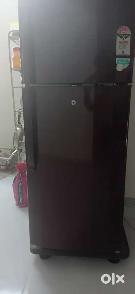LG 280ltrs