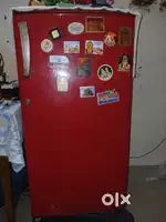 Fridge 10 years old Kelvinator