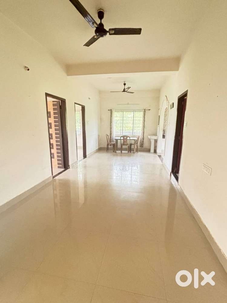 3 BHK Flat for rent
