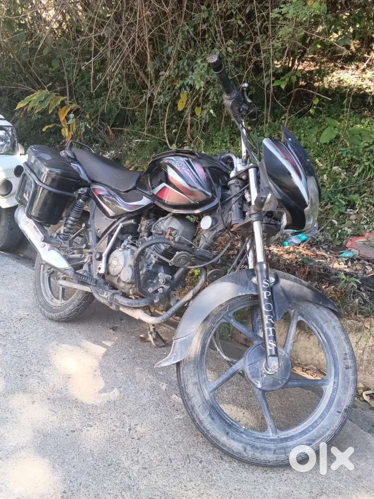 Discover Good condition