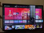 Xiaomi Mi 43inch LED Tv (Screen Issue)