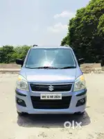 Maruti Suzuki Wagon R CNG LXI, 2016, CNG & Hybrids