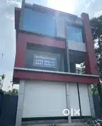 3 floor Building for Rent in Thamarassery centre on Wayanad highway NH