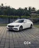 Mercedes-Benz S-Class S 350 CDI, 2014, Diesel