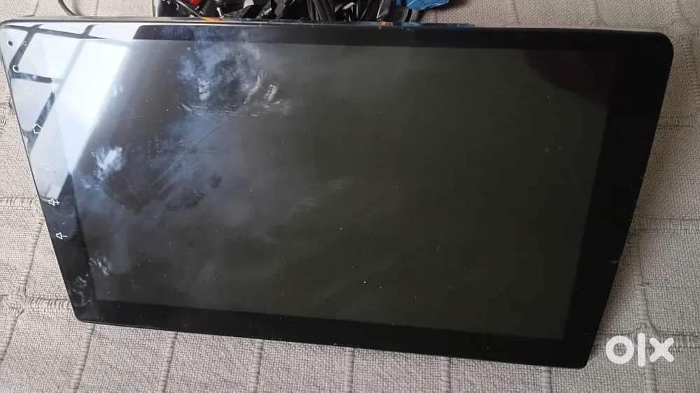 Car Android Touchscreen System for Sale
