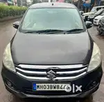 Maruti Suzuki Ertiga VDI, 2015, Diesel
