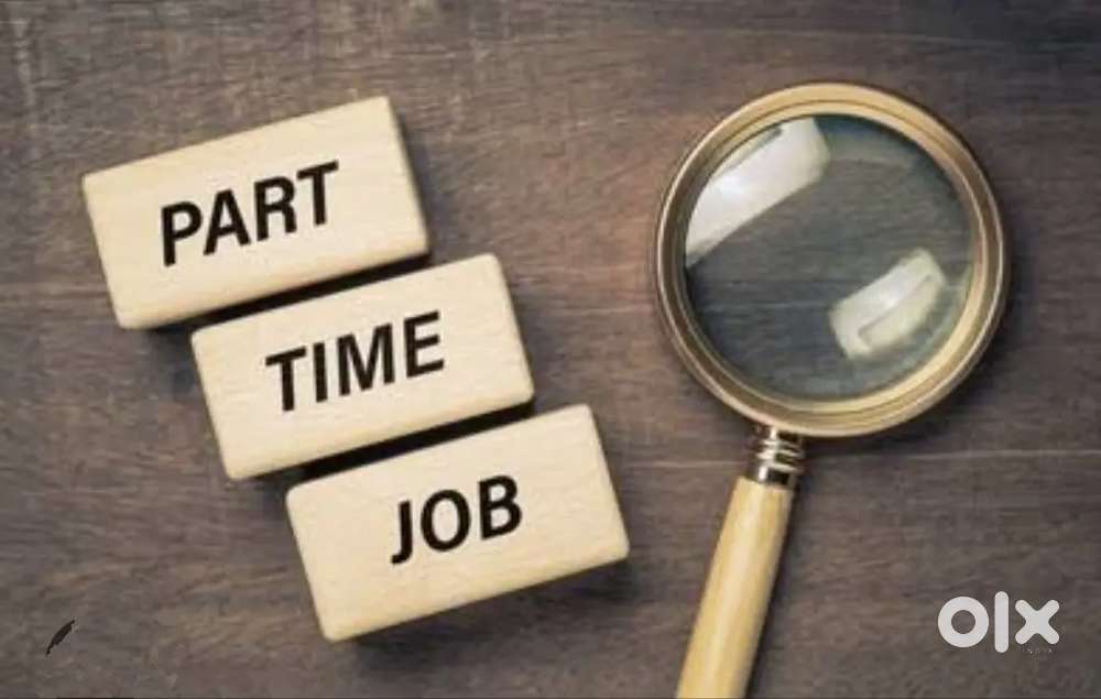 Work from home based online data entry job see it