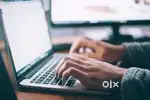 Required 1 stenographer/computer operator only experienced