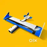 rc trainer plane
