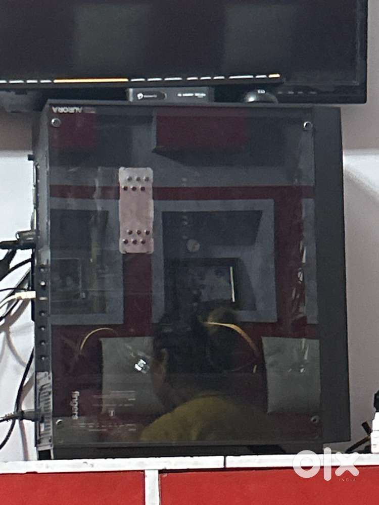 Selling gaming pc amd amd ryzen 7 5800x