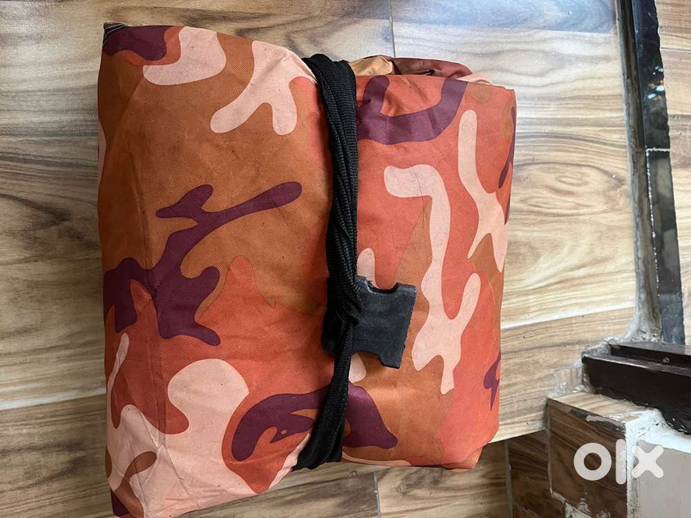 Car Body Cover WagonR