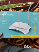 Router tp link
