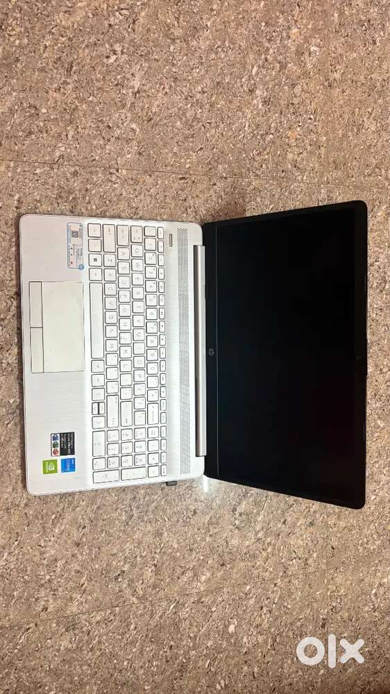 HP Laptop 15S