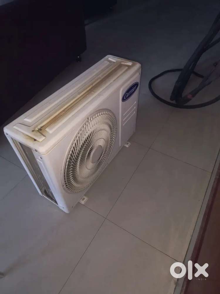 Split AC 1.5 ton
