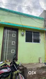 House to sale 10*33 bond pe hai ghar