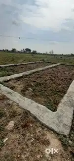 Plot of dubey ji