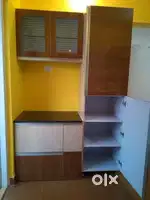 1/6 BHK flats in interior and turnkey projects solution