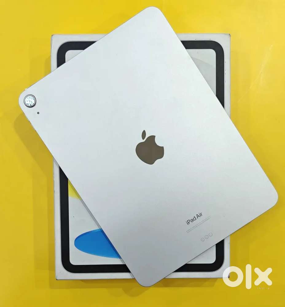 IPAD AIR 5 M1 CHIP 256GB WIFI ONLY BRAND NEW CONDITION IPAD ONLY