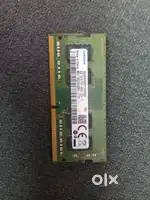 Samsung ddr4 4gb ram