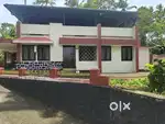 House for Rent- Venganoor