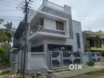 Newly Constructed 2 BHK House for Rent – Gnanam Nagar, Thanjavur