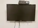 28inch sony led