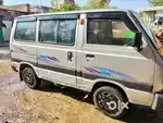 Maruti Suzuki Omni 2010 Petrol 588346 Km Driven