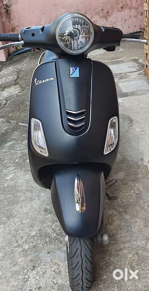 Vespa for sale