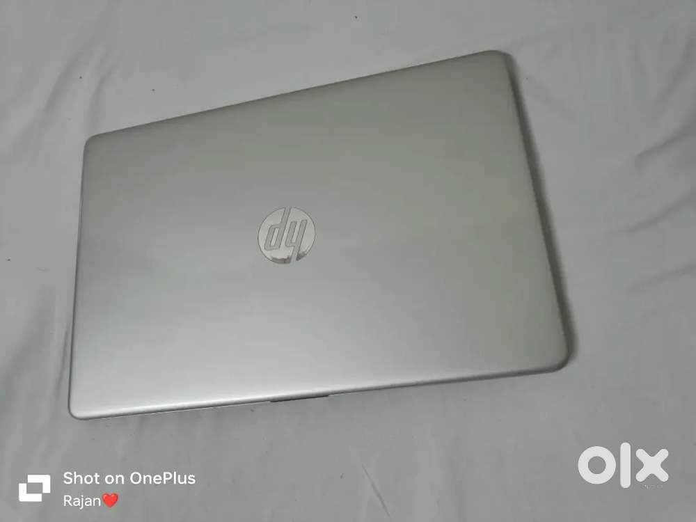 HP laptop i5