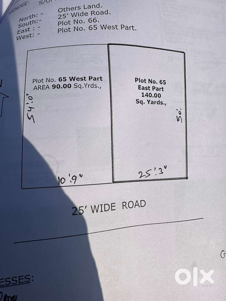 urgnet sale chance property