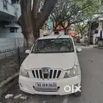 Mahindra Xylo 2011 Diesel 100000 Km Driven