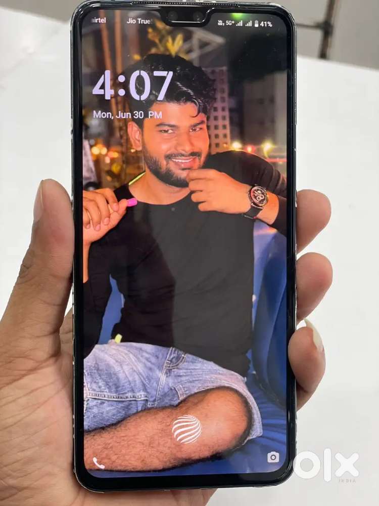 Vivo v23 5G