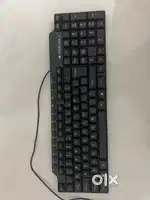 ZEBRONICS ZEB-KM2100 Multimedia