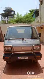 Maruti Suzuki Omni 2003 Petrol Well Maintained
Brand new tyres 4