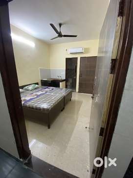 Haryana HUB PG New rooms with fully AC