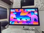 APPLE IMAC 27INCH 64GB RAM 128GB SSD 2TB SATA DISK 3.8GHZ BEST DEAL