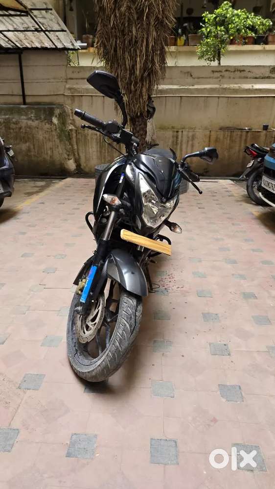 For Sale: Bajaj Pulsar 200NS (2015 Model)