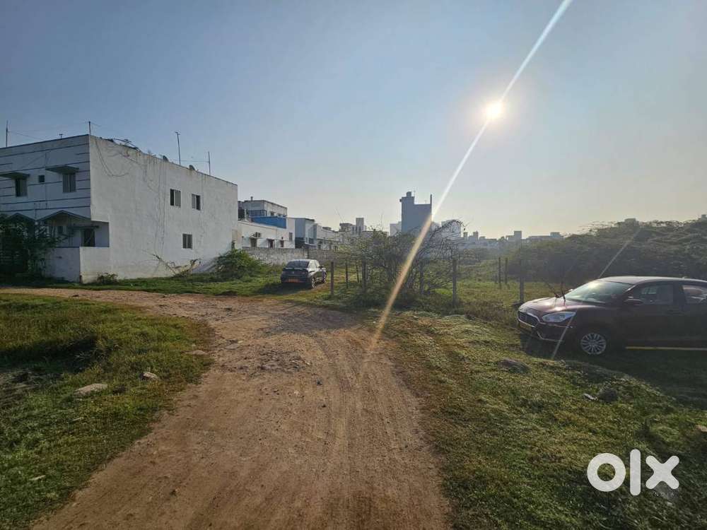 Approved Plot Sale in Sithalapakkam Sankarapuram