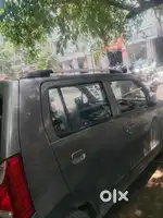 Maruti Suzuki Wagon R 2015 Petrol 40000 Km Driven