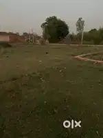 100 gaj ka plat ₹5 lakh Mein Road Manjhra  pipalkheda