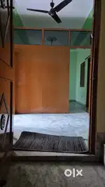 2 room set with kitchen and bathroom on 1st floor available for rent