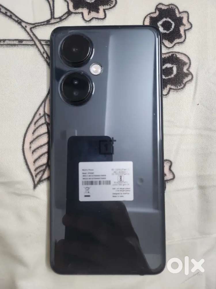 One plus nord ce 3lite 5g