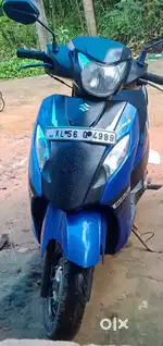 Let's Suzuki 2017 wayanad chundale