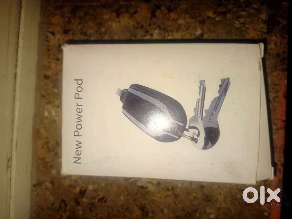 Power Bank new i phone