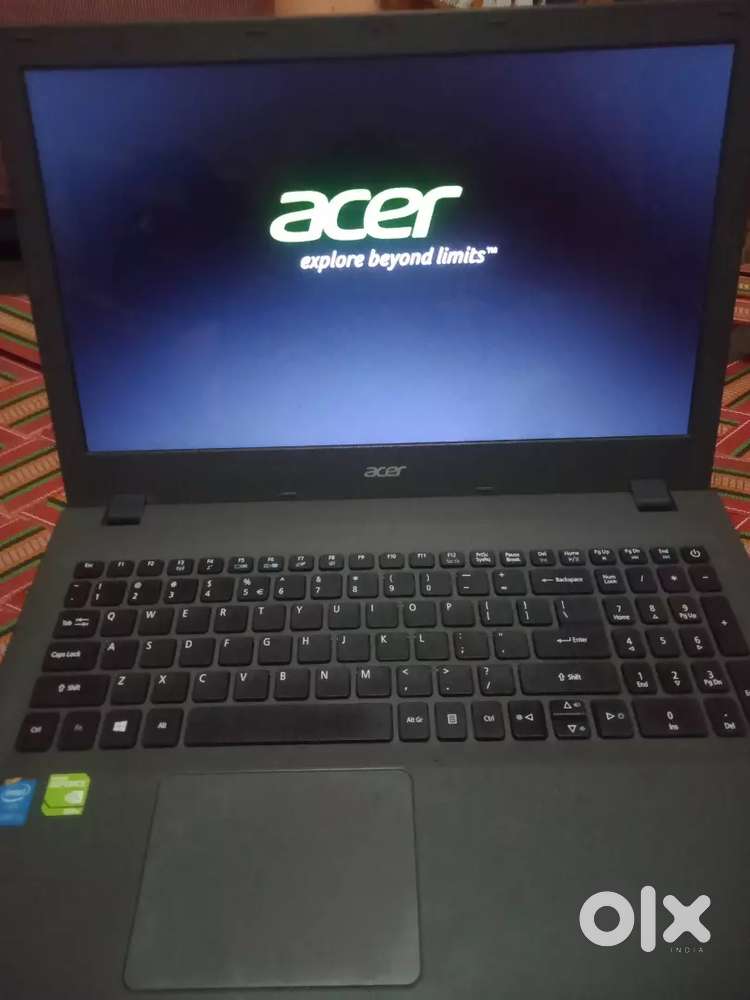 Acer aspire 5