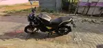 Good condition bike