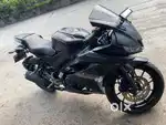 Yamaha R15 S V3